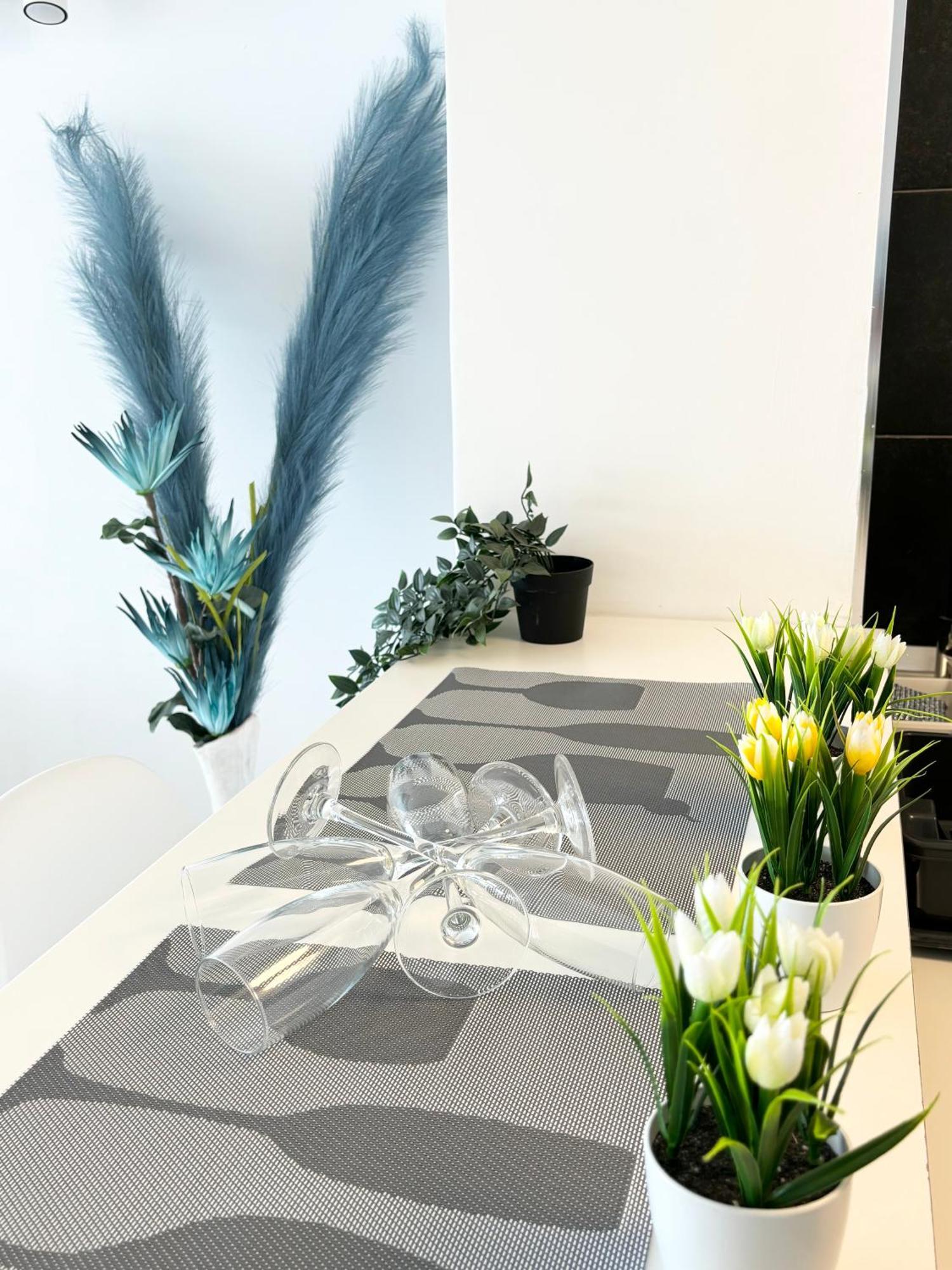 Luxury Ocean View 6th Floor Appartement Los Cristianos (Tenerife)