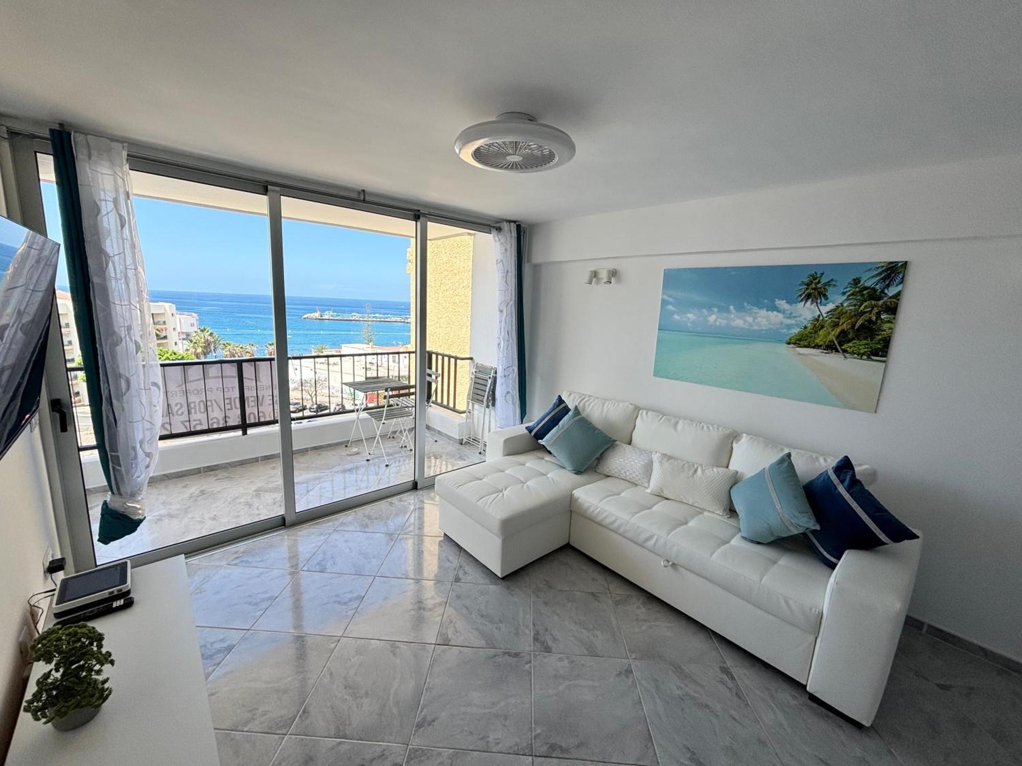 Luxury Ocean View 6th Floor Appartement