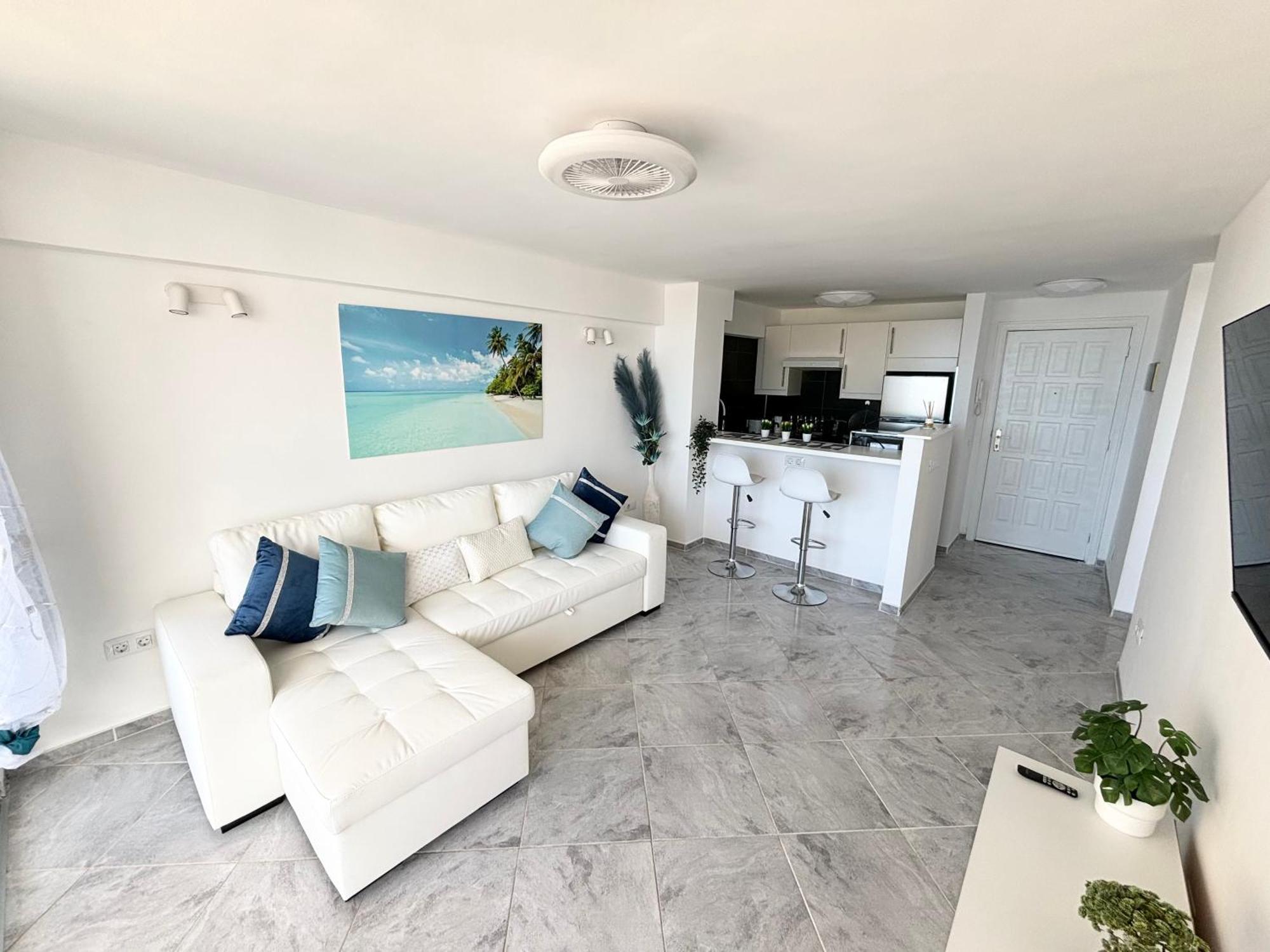 Luxury Ocean View 6th Floor Appartement *